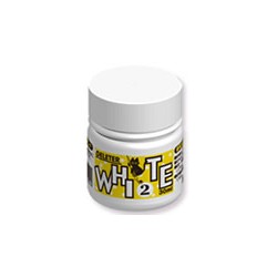 DELETER White 2