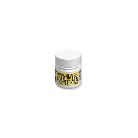 DELETER White 2