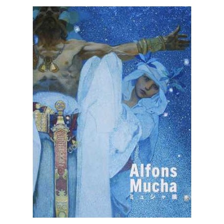 Alfons Mucha