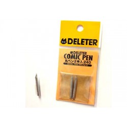 DELETER Maru pen