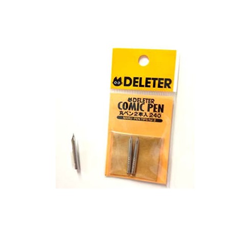 DELETER Maru pen