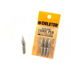DELETER Sagi pen