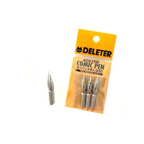 DELETER Sagi pen