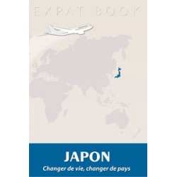 Japon - Expat BOOK