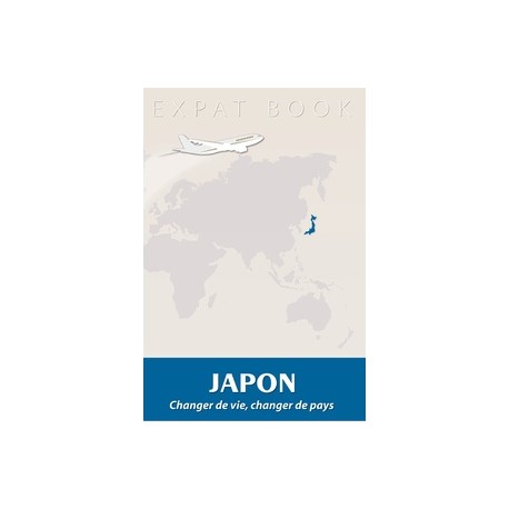 Japon - Expat BOOK