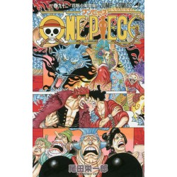 One Piece 92