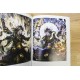 HISAKATA Sôji Artwork : Cygames Illustrations