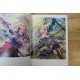 HISAKATA Sôji Artwork : Cygames Illustrations