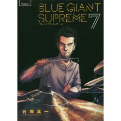 Blue Giant Supreme 7