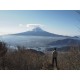 Hiking and Trekking The Japan Alps and Mount Fuji