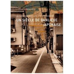 Un siècle de banlieue japonaise
