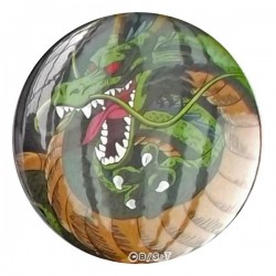 Badge Dragon Ball / TEDB770