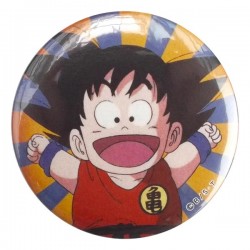 Badge Dragon Ball / TEDB762