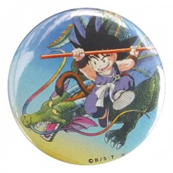 Badge Dragon Ball / TEDB764