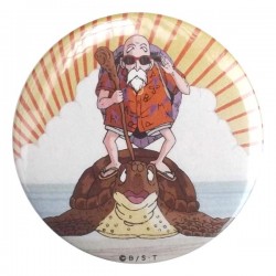 Badge Dragon Ball / TEDB766