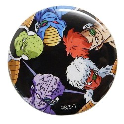 Badge Dragon Ball / TEDB1070