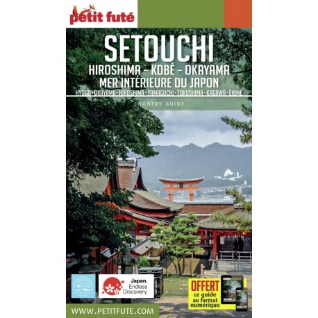 Setouchi 2017 Petit Futé