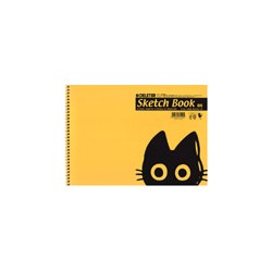 Deleter Sketchbook B5