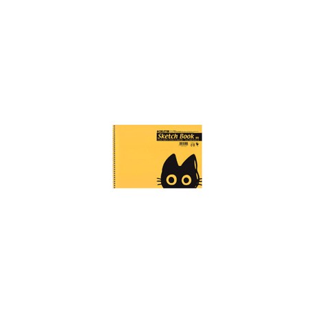 Deleter Sketchbook B5