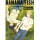 BANANA FISH - TV Animation Official Guide / Moment