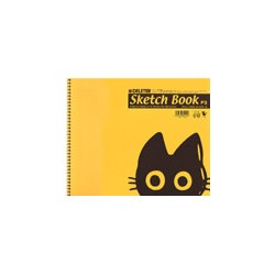 Deleter Sketchbook F3