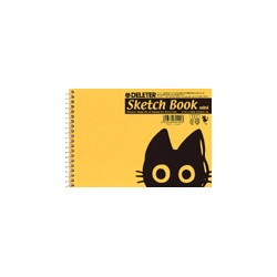 Deleter Sketchbook B6