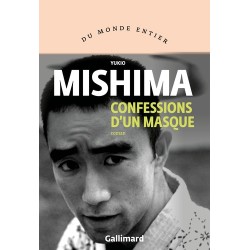 Confessions d'un masque