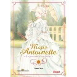 Marie-Antoinette - La jeunesse d'une reine