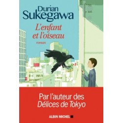 L'enfant et l'oiseau