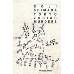 Tokyo Zodiac Murders