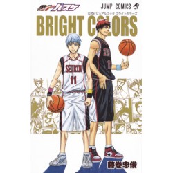 Kuroko's Basket - Colorful Memories