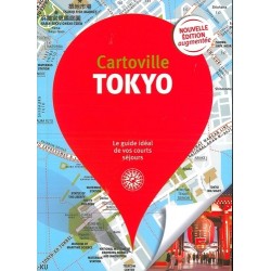 Cartoville - Tokyo