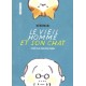Le vieil homme et son chat 1