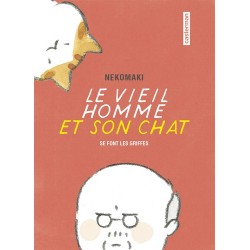 Le vieil homme et son chat 2