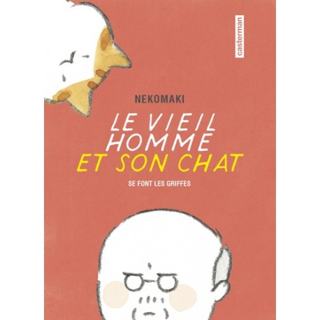 Le vieil homme et son chat 2