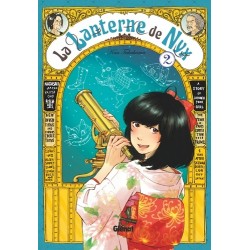 La Lanterne de Nyx 2