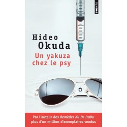Un yakuza chez le psy