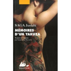 Mémoires d'un yakuza