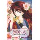 Yona, princesse de l'aube 1