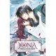 Yona, princesse de l'aube 2