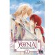 Yona, princesse de l'aube 3