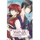 Yona, princesse de l'aube 4