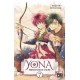 Yona, princesse de l'aube 7