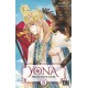 Yona, princesse de l'aube 8