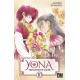 Yona, princesse de l'aube 10