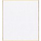 Lot de 5 Shikishi