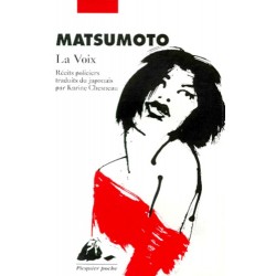 La voix