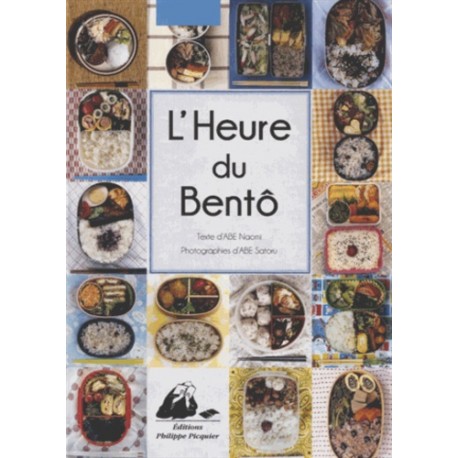 L'Heure du Bentô