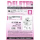 Comic Book Paper Type B