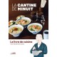 La cantine de Minuit - Le livre de cuisine